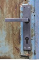 Photo Texture of Doors Handle Modern 0021